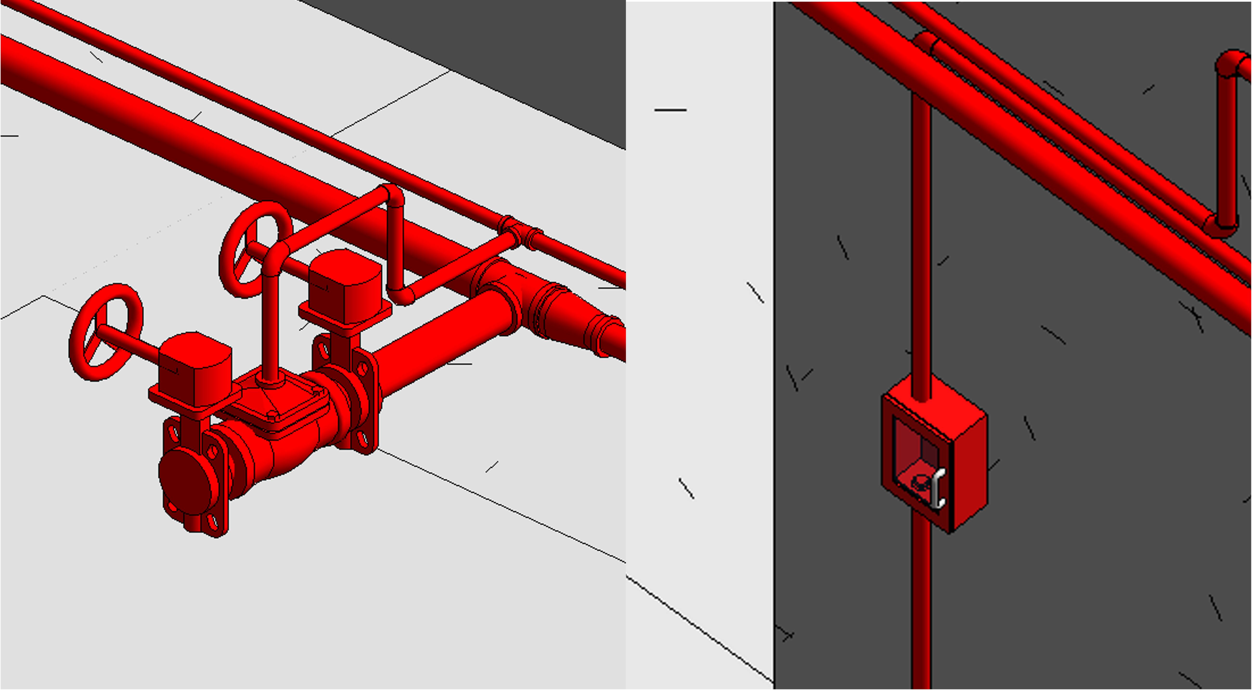 2D CAD轉3D Model 建模變得好輕鬆