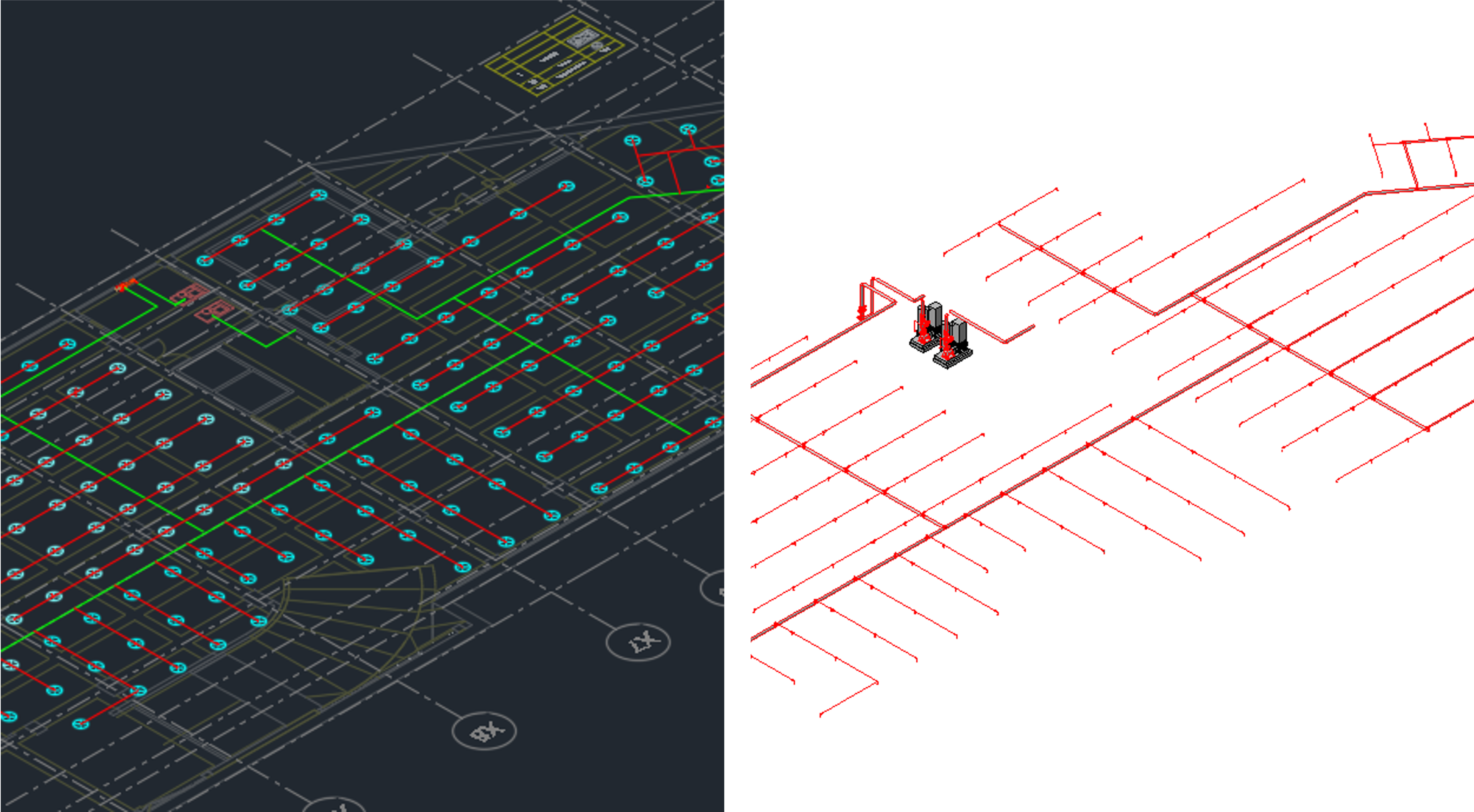 2D CAD轉3D Model 建模變得好輕鬆